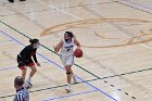 WBBall vs ENC  Wheaton College women's basketball vs Eastern Nazarene College. - Photo By: KEITH NORDSTROM : Wheaton, basketball, ENC, Eastern Nazarene College
